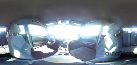 2014 Dodge Charger Sxt z USA, uszkodzony, nr VIN 2C3CDXHG9EH371127